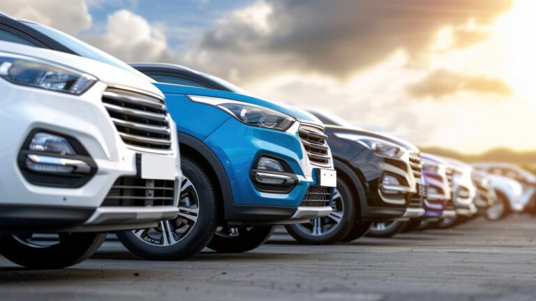 Looking for a Quality Used Vehicle? Buy With Confidence
