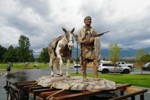 chief tabby KPCW-FM Park City