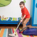 Beyond Punishment: Why Montessori Encourages Consequences That Teach, Not Punish