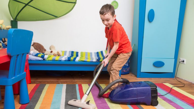 Beyond Punishment: Why Montessori Encourages Consequences That Teach, Not Punish