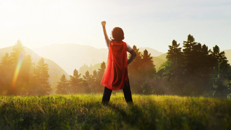 Unlocking the Strengths of Dyslexic Thinking
