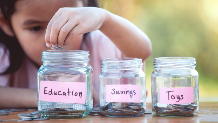 6 Surprising Benefits of Having a Financial Plan