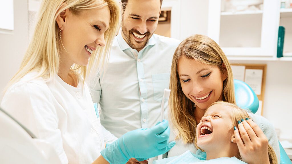 More Than a Dental Office: Caring for the Community We Call Home