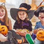 Halloween, Food Allergies, and a Little Planning