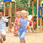 The Lasting Value of Outdoor Play for Young Children