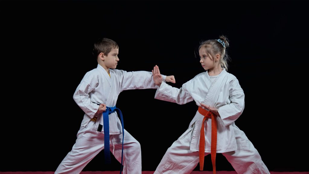 Lessons from the Do Jang: An Instructor’s Perspective on the True Power of Martial Arts