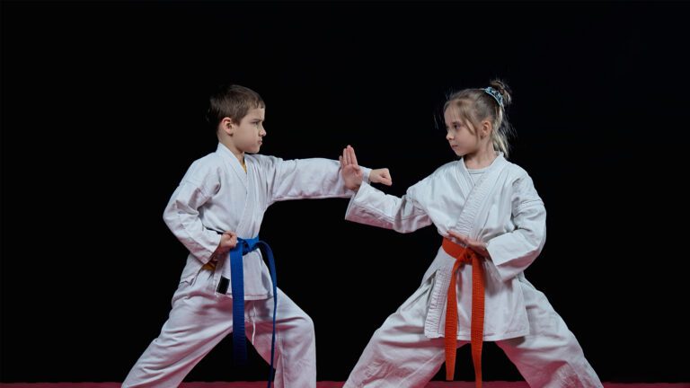 Lessons from the Do Jang: An Instructor’s Perspective on the True Power of Martial Arts