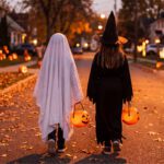 The Real Trick Behind Halloween Treats: A Parent’s Guide to October Oral Health