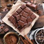 Chocolate Goes To War