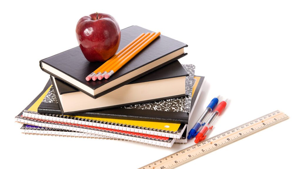 Learning Starts at Home