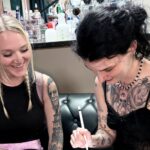 The Consultation: Where Great Tattoos Begin