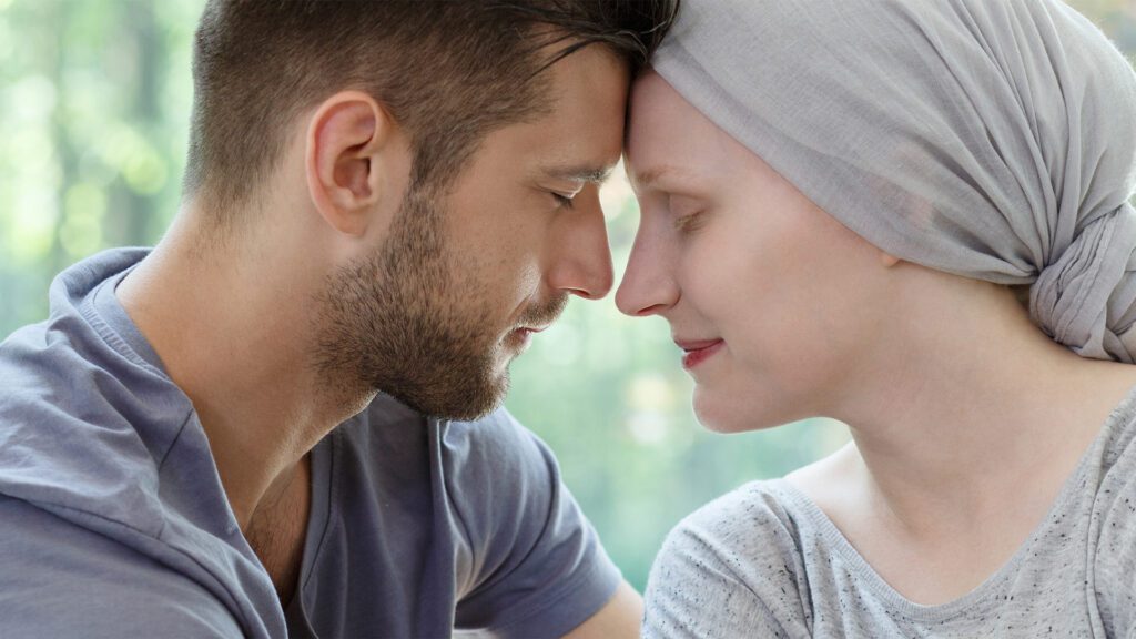 Support When Cancer Touches Home: How Non-Medical Care Can Help Families Navigate Treatment and Recovery