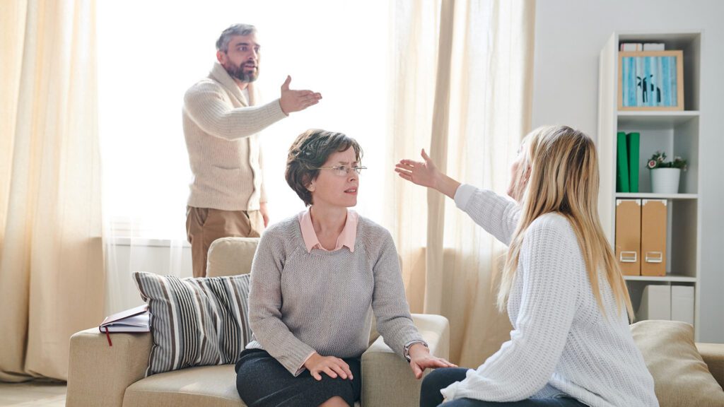 How to Avoid Family Fights During Probate