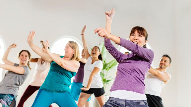 The Comfort of a Fall Routine: Why Our Brains Love a Rhythm