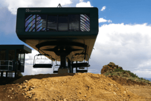 deer valley KPCW-FM Park City