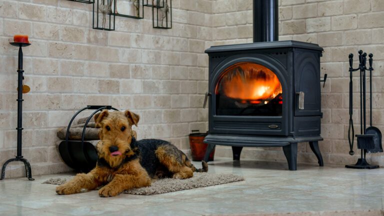 Today’s Vent-Free Gas Appliances