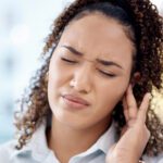 Sudden Hearing Loss