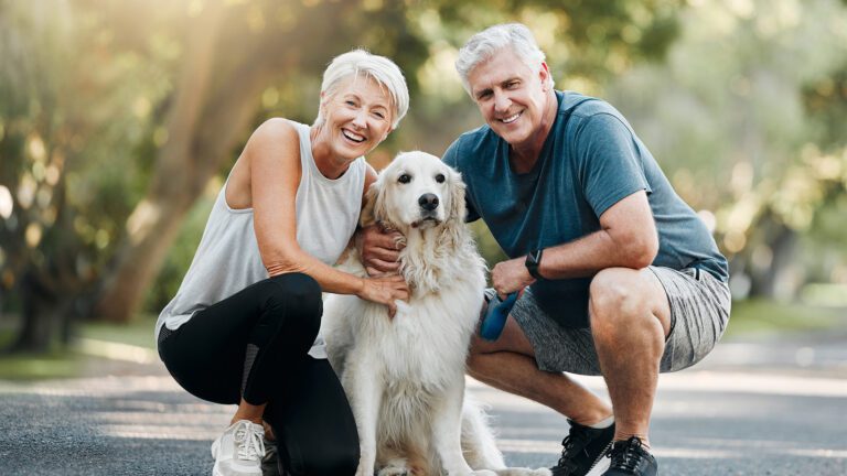 The New Longevity Playbook