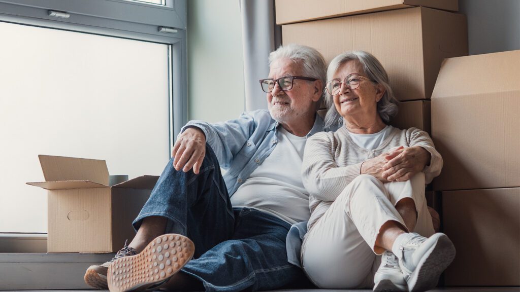 When it’s Time to Sell Your Home…