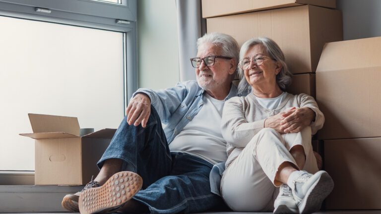 When it’s Time to Sell Your Home…