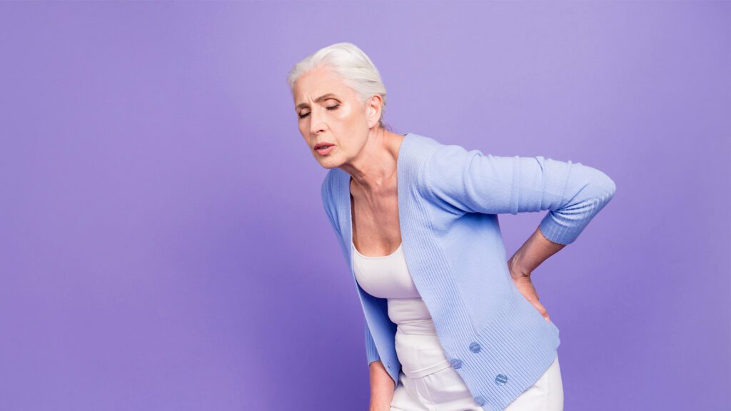 The Real Reason Your Joints Feel Stiff in the Morning