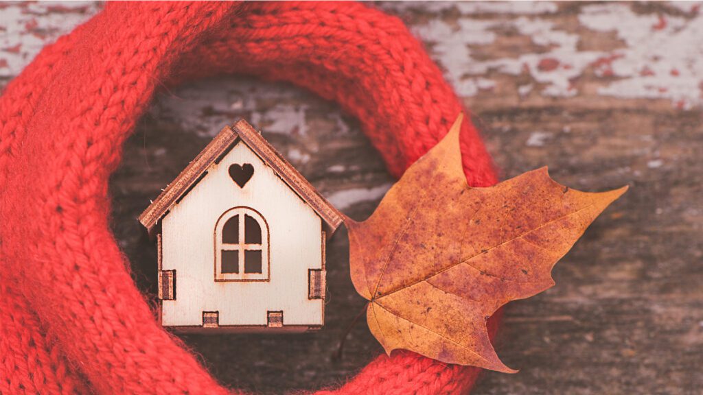 Autumn: New Beginnings… and New Addresses
