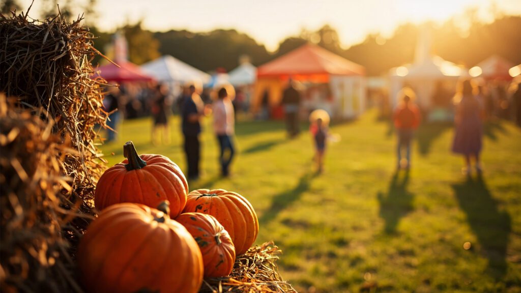 Your Guide to Fall’s Best Weekend in the Pioneer Valley