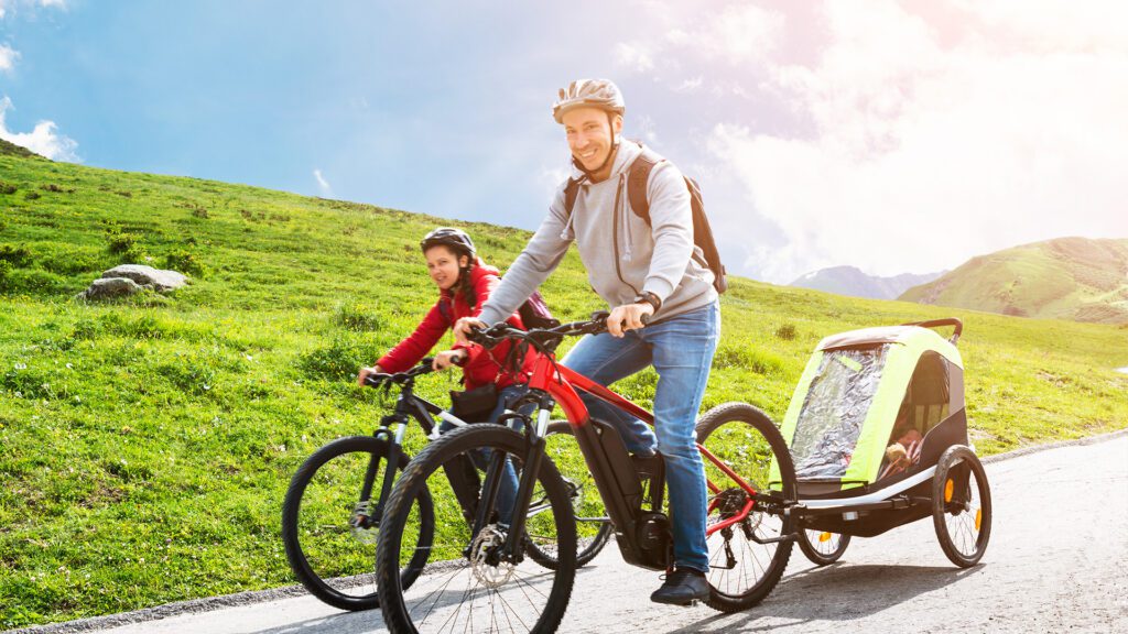 Mobility Is Freedom