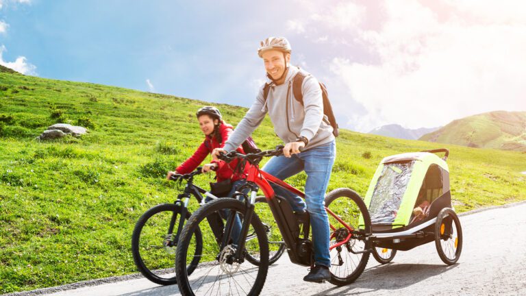 Mobility Is Freedom