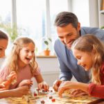 Balancing Tech in a Child’s Modern World