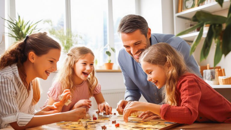 Balancing Tech in a Child’s Modern World