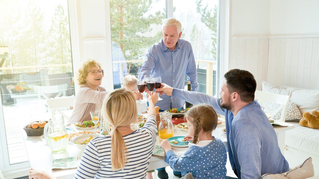Simple Ways to Help Seniors Eat Well Every Day