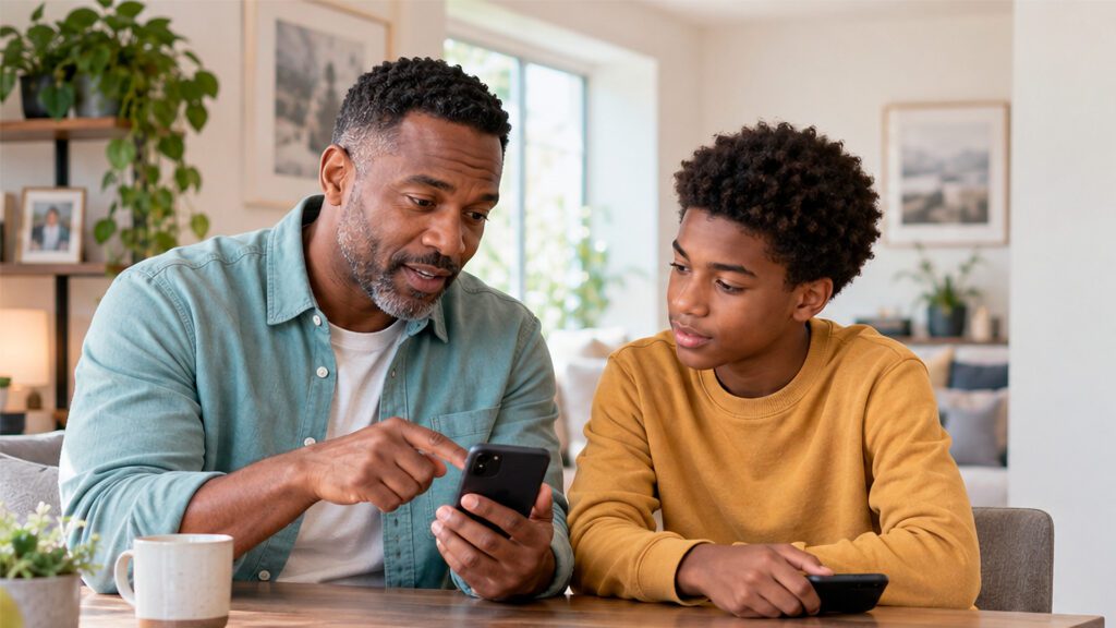 Safe Searching: What Every Parent Should Know About How Kids Find Trouble Online