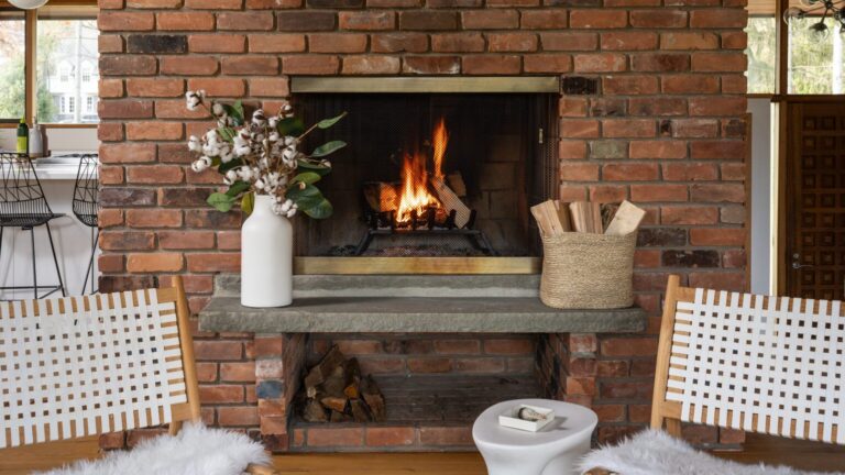 Neat Lil’ Tidbit: The Autumn Kitchen & Hearth Reset
