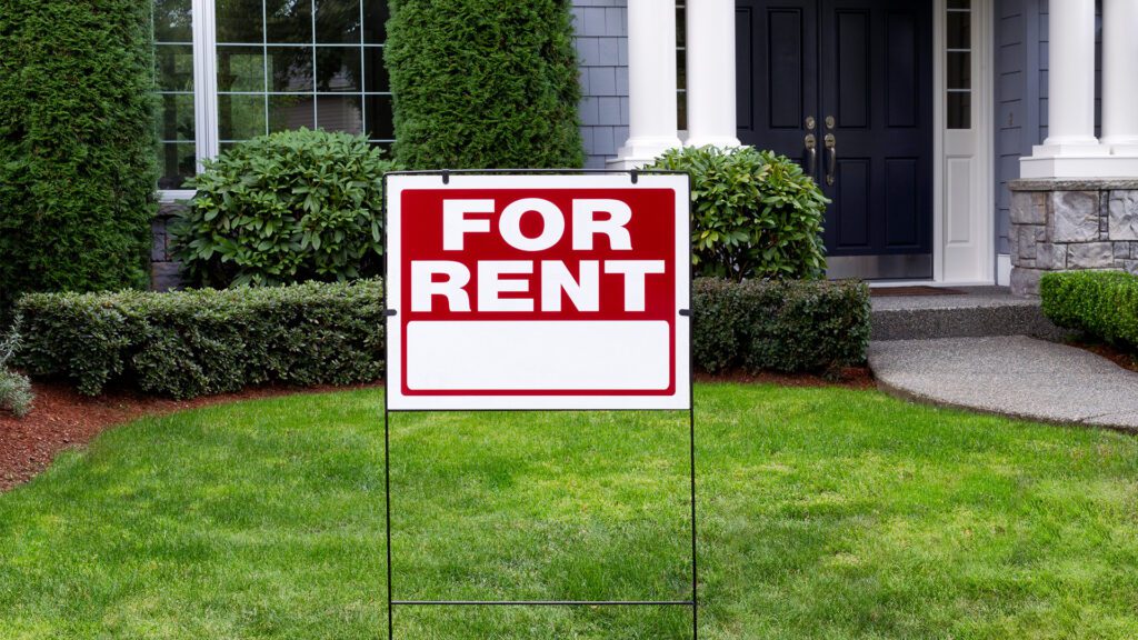 Market Update for Rentals
