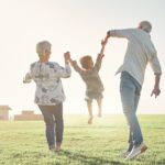 Meaningful Ways Grandparents Can Support Their Grandchildren Financially