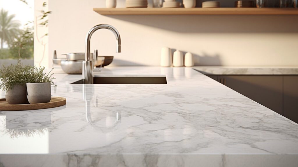 Porcelain Slabs: Infinite Possibilities