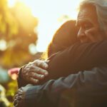 Walking Through the Grieving Process