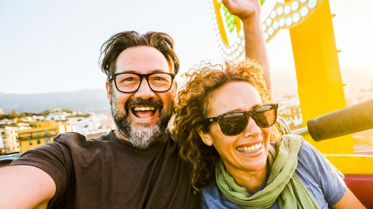 Vision Changes as You Age: What’s Normal, What’s Not, and When to Schedule an Eye Exam