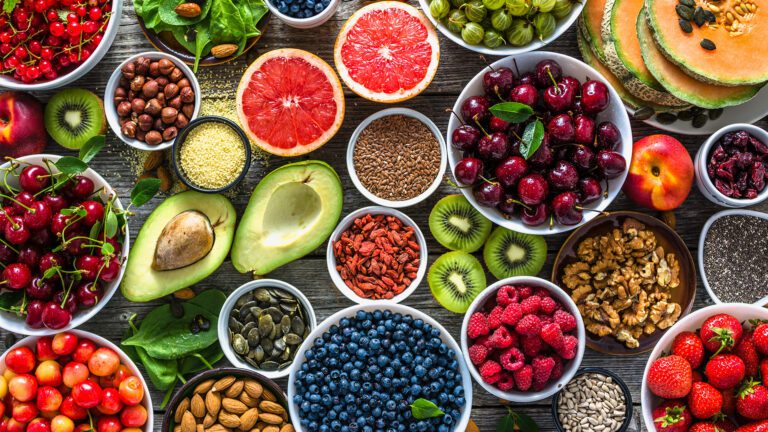 Build Your Health From the Inside Out