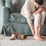 When Heel Pain Won’t Go Away