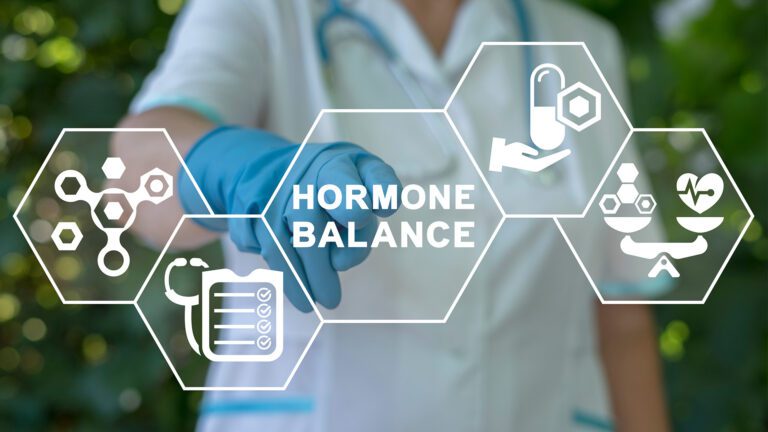 The Other Forgotten Hormone: Is Growth Hormone Decline Aging You Faster?
