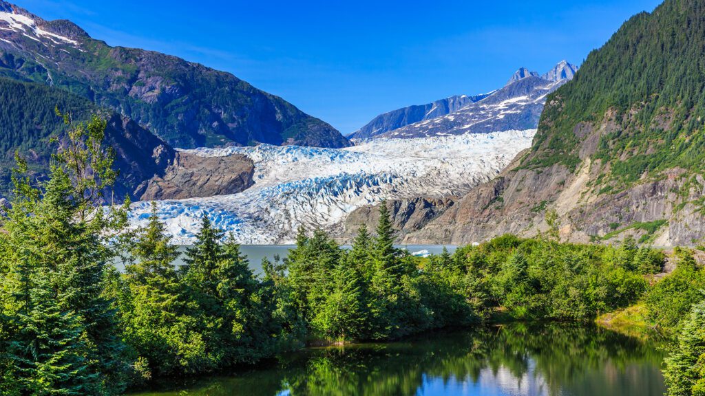 TJ’s Travel Tips: Alaska Is Calling