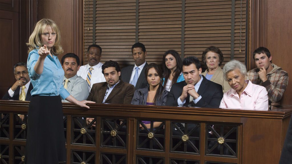 Open Courts – A Guarantee in Texas