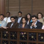 Open Courts – A Guarantee in Texas