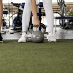 Moving First, Feet Second