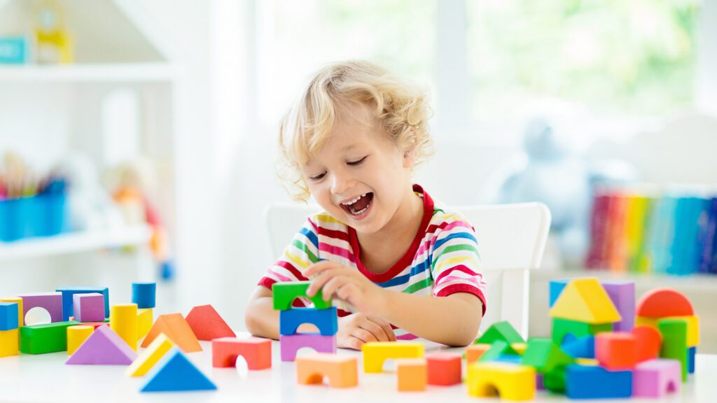 How to Support Your Early Language Learner Through Natural Opportunities!