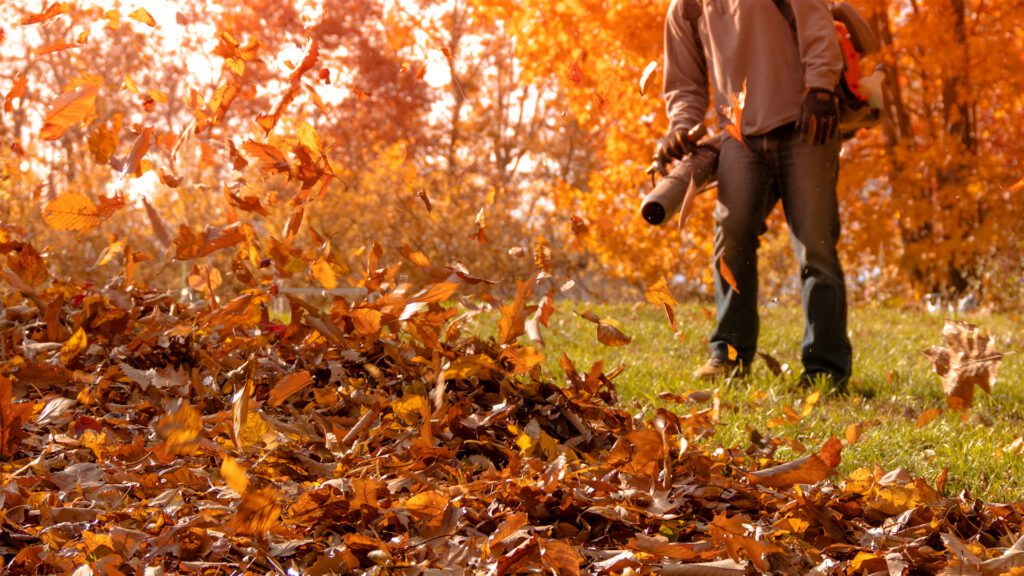 Prepare Your Home for Fall & Winter Before the Weather Changes