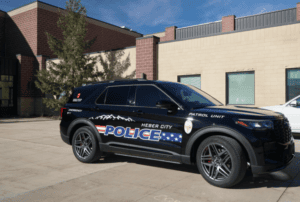 license plate controversy KPCW-FM Park City