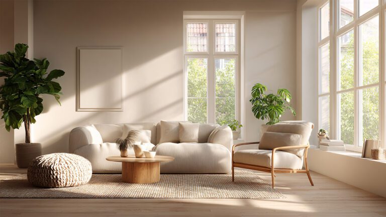 Staging to Sell VS. Staging to Book – The Photos Make the Difference